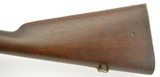 U.S. Model 1892 Krag-Jorgensen Rifle (Altered to 1896 Specs) - 8 of 25