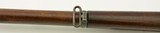 U.S. Model 1892 Krag-Jorgensen Rifle (Altered to 1896 Specs) - 25 of 25