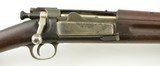 U.S. Model 1892 Krag-Jorgensen Rifle (Altered to 1896 Specs) - 4 of 25