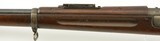 U.S. Model 1892 Krag-Jorgensen Rifle (Altered to 1896 Specs) - 12 of 25