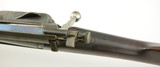 U.S. Model 1892 Krag-Jorgensen Rifle (Altered to 1896 Specs) - 16 of 25