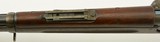 U.S. Model 1892 Krag-Jorgensen Rifle (Altered to 1896 Specs) - 19 of 25