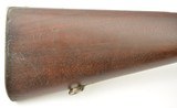 U.S. Model 1892 Krag-Jorgensen Rifle (Altered to 1896 Specs) - 3 of 25
