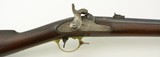 US Model 1863 Percussion Rifle by Remington - 1 of 25