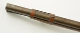 Civil War Unit Marked Prussian Model 1809 Percussion Musket - 23 of 25