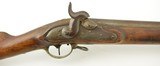 Civil War Unit Marked Prussian Model 1809 Percussion Musket - 1 of 25