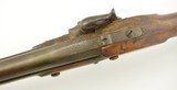 Civil War Unit Marked Prussian Model 1809 Percussion Musket - 19 of 25