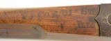 Civil War Unit Marked Prussian Model 1809 Percussion Musket - 17 of 25