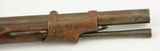 Civil War Unit Marked Prussian Model 1809 Percussion Musket - 8 of 25
