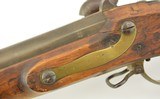 Civil War Unit Marked Prussian Model 1809 Percussion Musket - 13 of 25