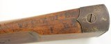 Civil War Unit Marked Prussian Model 1809 Percussion Musket - 16 of 25