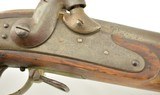 Civil War Unit Marked Prussian Model 1809 Percussion Musket - 5 of 25