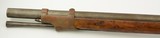 Civil War Unit Marked Prussian Model 1809 Percussion Musket - 15 of 25