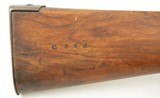 Civil War Unit Marked Prussian Model 1809 Percussion Musket - 3 of 25