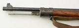 Chilean Model 1912 Rifle by Steyr - 14 of 25