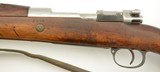 Chilean Model 1912 Rifle by Steyr - 18 of 25