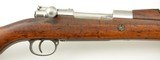 Chilean Model 1912 Rifle by Steyr - 4 of 25