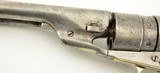 Colt 1860 Army Richards 2nd Model Revolver w/ Old Ivory Grips - 10 of 24