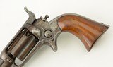 Scarce Colt Model 1855 Root Revolver No. 5A - 7 of 21