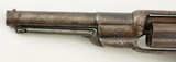 Scarce Colt Model 1855 Root Revolver No. 5A - 9 of 21
