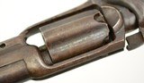 Scarce Colt Model 1855 Root Revolver No. 5A - 20 of 21