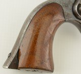 Scarce Colt Model 1855 Root Revolver No. 5A - 3 of 21