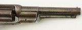 Scarce Colt Model 1855 Root Revolver No. 5A - 5 of 21