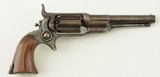 Scarce Colt Model 1855 Root Revolver No. 5A - 1 of 21