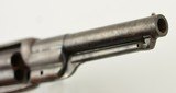 Scarce Colt Model 1855 Root Revolver No. 5A - 6 of 21