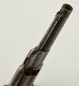 Scarce Colt Model 1855 Root Revolver No. 5A - 19 of 21