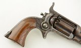 Scarce Colt Model 1855 Root Revolver No. 5A - 2 of 21