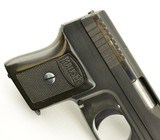 Mauser WTP 1st Model Pistol - 2 of 12