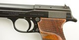 Published Walther Olympia Jaegerschafts 22 Pistol - 8 of 20
