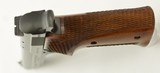 Published Walther Olympia Jaegerschafts 22 Pistol - 18 of 20