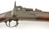 Miller Conversion of a Model 1861 Rifle-Musket - 5 of 25