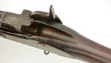 Miller Conversion of a Model 1861 Rifle-Musket - 21 of 25