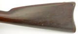 Miller Conversion of a Model 1861 Rifle-Musket - 10 of 25