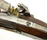 French Model An 13 Pistol (1812 Date) - 14 of 23