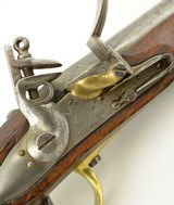 French Model An 13 Pistol (1812 Date) - 5 of 23