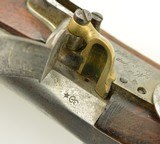 French Model An 13 Pistol (1812 Date) - 16 of 23