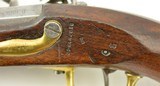 French Model An 13 Pistol (1812 Date) - 9 of 23