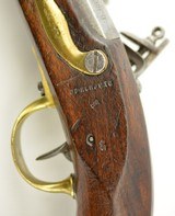 French Model An 13 Pistol (1812 Date) - 8 of 23