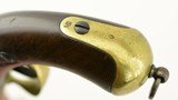 French Model 1837 Naval Pistol by Chatellrault - 11 of 19