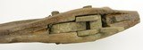 Rare Antique Chinese Crossbow Tiller & Lock 300-100 BC - 10 of 17