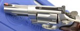 S&W 629-6 Revolver TALO Edition 44 Magnum 3