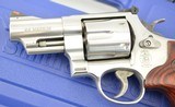 S&W 629-6 Revolver TALO Edition 44 Magnum 3
