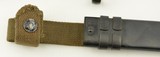 Early First Type East German AK47 Bayonet - 4 of 8