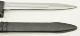 Early First Type East German AK47 Bayonet - 3 of 8