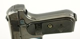 Early Colt 1903 Pocket Hammerless Pistol Built 1912 - 9 of 17