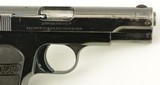 Early Colt 1903 Pocket Hammerless Pistol Built 1912 - 4 of 17